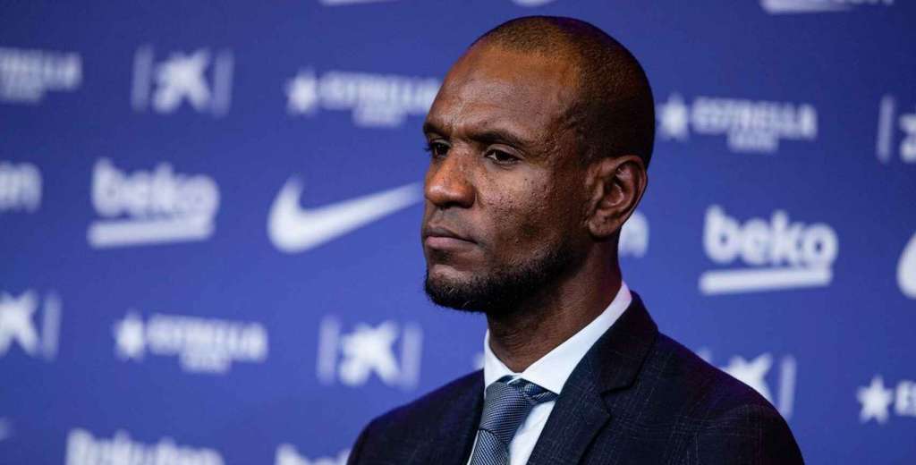 FC Barcelona todav&iacute;a sufre a Abidal: rechaz&oacute; fichar al 9 m&aacute;s letal en 2021