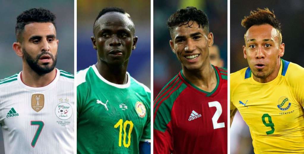 La estrella que lleg&oacute; ebrio a la concentraci&oacute;n y lo echaron de la Copa &Aacute;frica