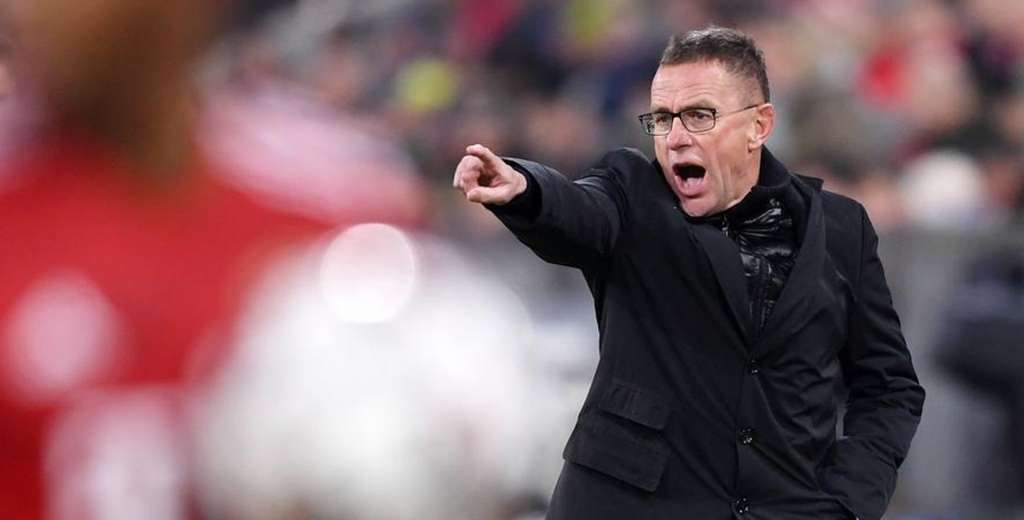 Rangnick destroza a Simeone por c&oacute;mo jug&oacute; el Atl&eacute;tico de Madrid