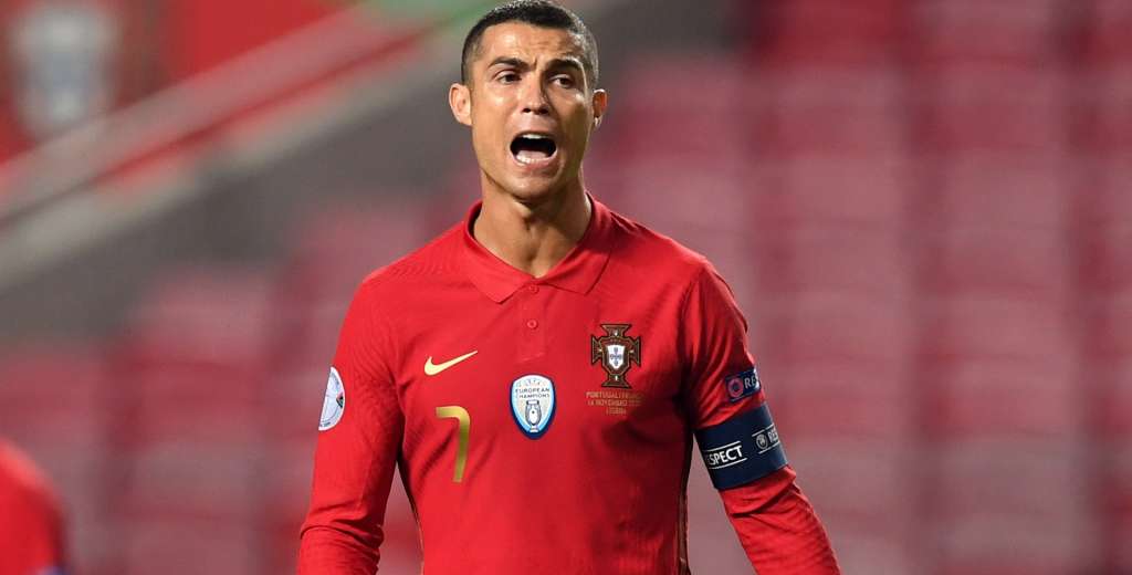 Traici&oacute;n: Cristiano no recibi&oacute; los votos de la persona m&aacute;s esperada