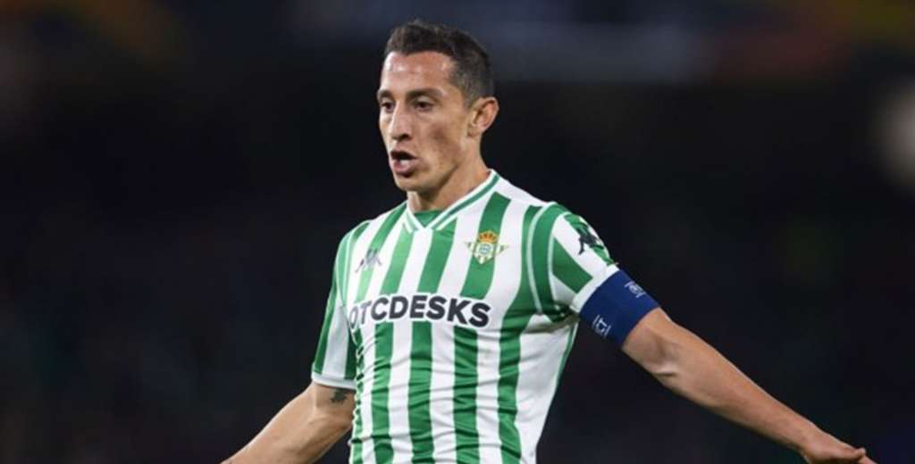 El fútbol mexicano se jerarquiza y León festeja: vuelve Andrés Guardado a la Liga MX
