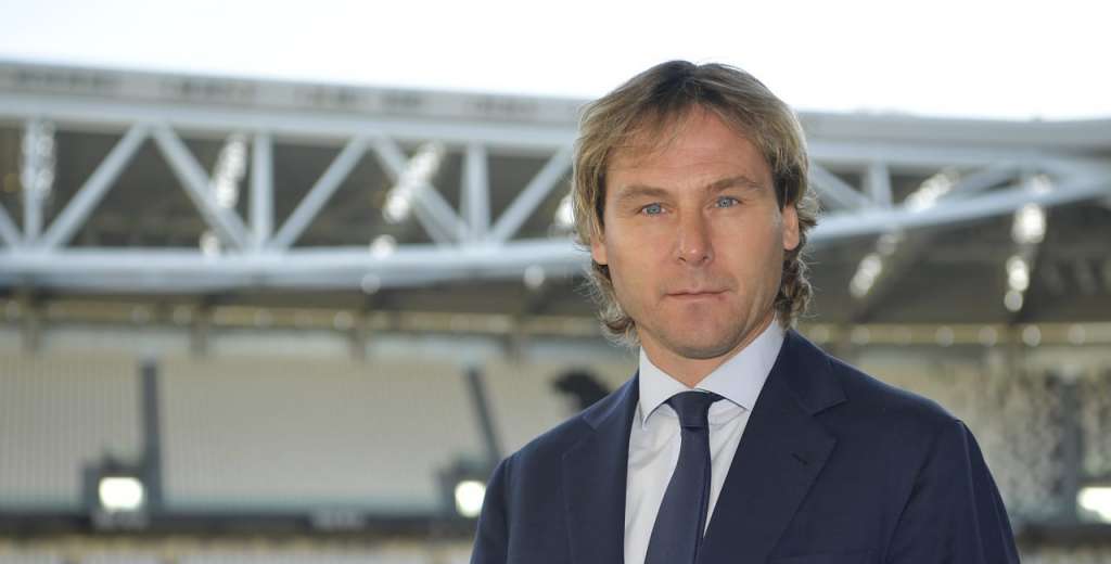 Juventus hace el fichaje del a&ntilde;o en Italia: lo compra por 75 millones