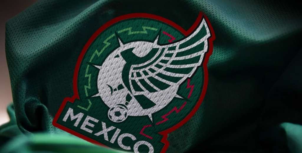 "Si no hubiera jugado para M&eacute;xico, habr&iacute;a ganado la Copa del Mundo"