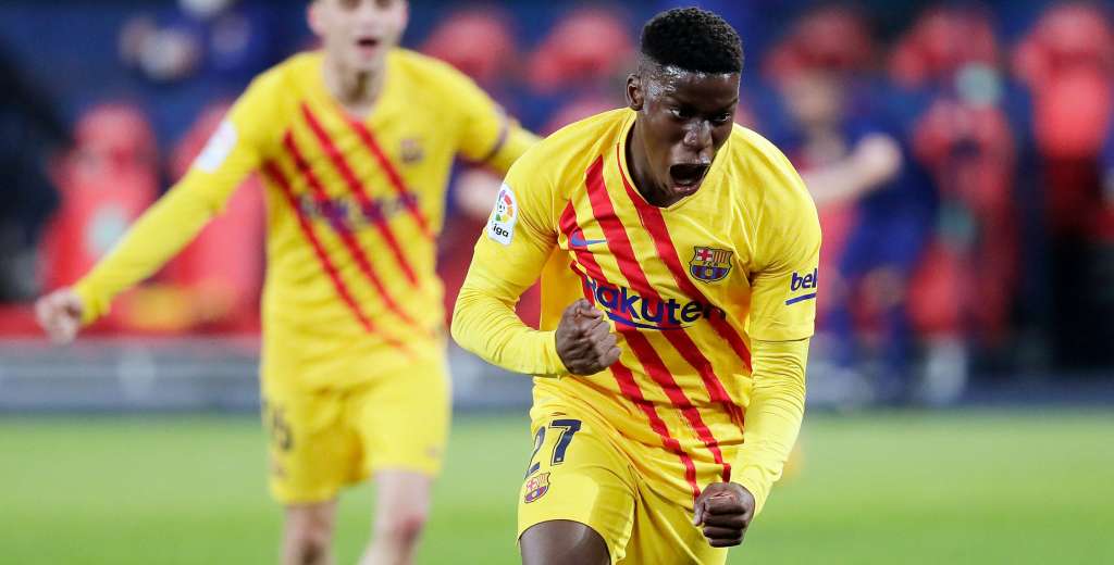 Se fue mal del Barcelona, fracas&oacute; en Alemania y vuelve a Espa&ntilde;a