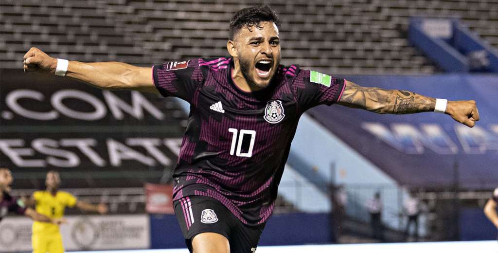 Susto en Jamaica, pero México resuelve la papeleta