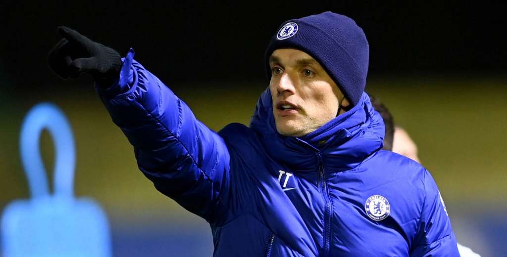 El Chelsea se lo quiere robar al Real Madrid