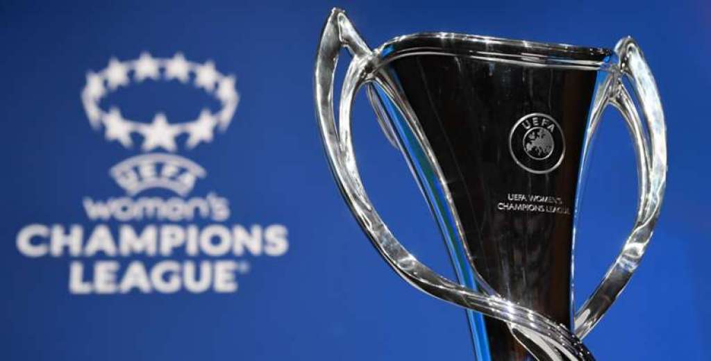 El Bayern y el PSG abrir&aacute;n sus estadios por los cuartos de final de la UWCL