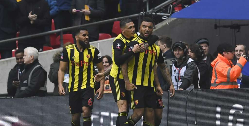 "Hace doce a&ntilde;os pagaba para jugar y hoy estoy en la final"