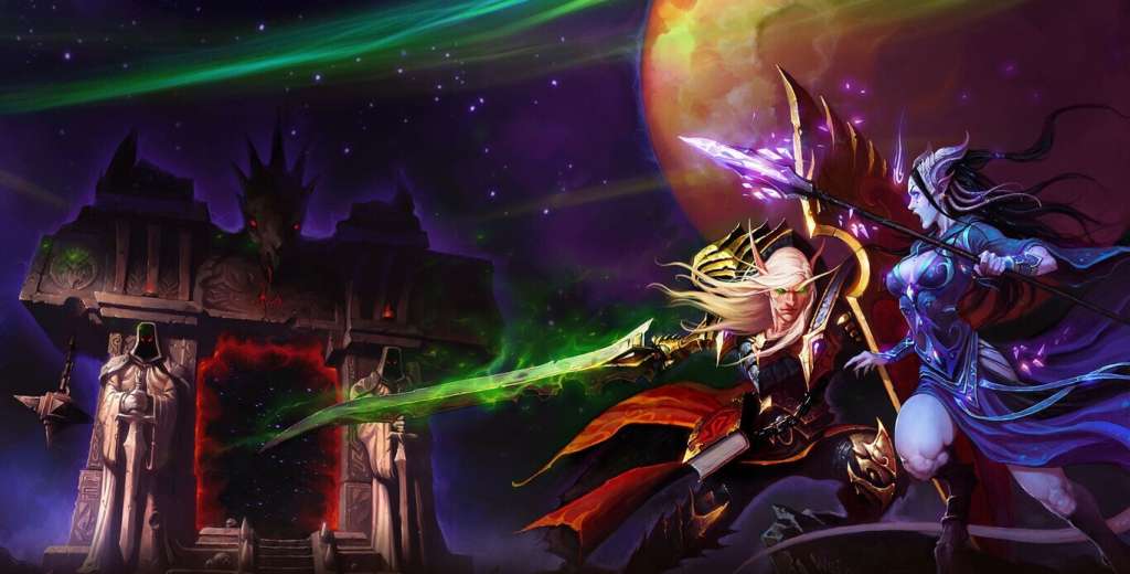 Confirman una versi&oacute;n mobile de Warcraft