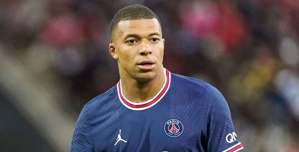 El ultim&aacute;tum a Mbapp&eacute;: "O aceptas esto o nada"