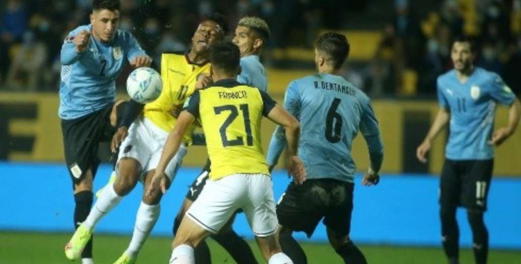 Refuerzo de lujo: llega a la MLS el goleador de una selecci&oacute;n sudamericana