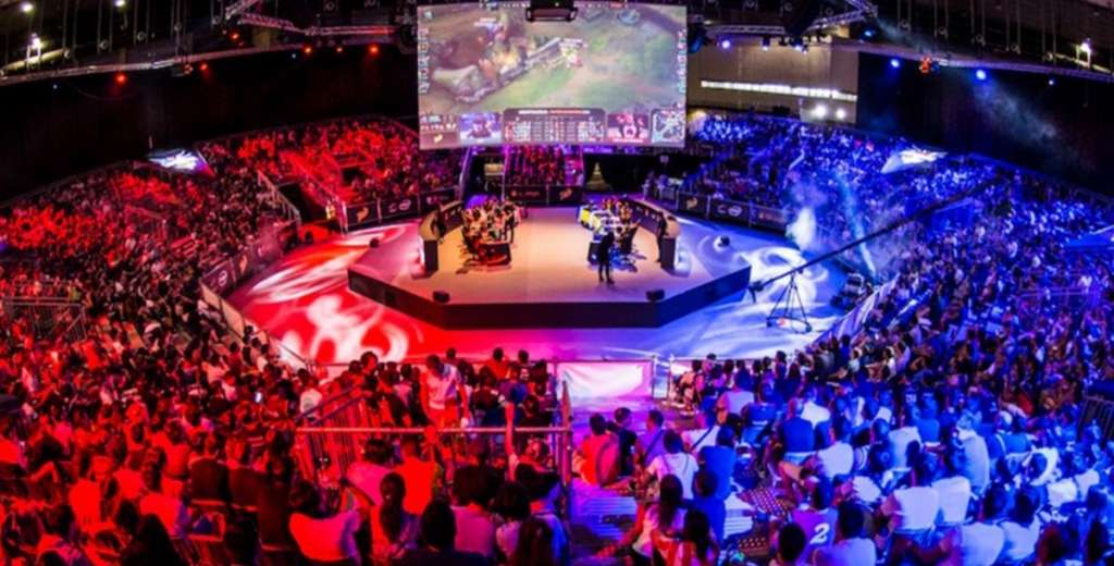 ¡Gran noticia! El Latam Gamergy Tour ya tiene fecha de aterrizaje