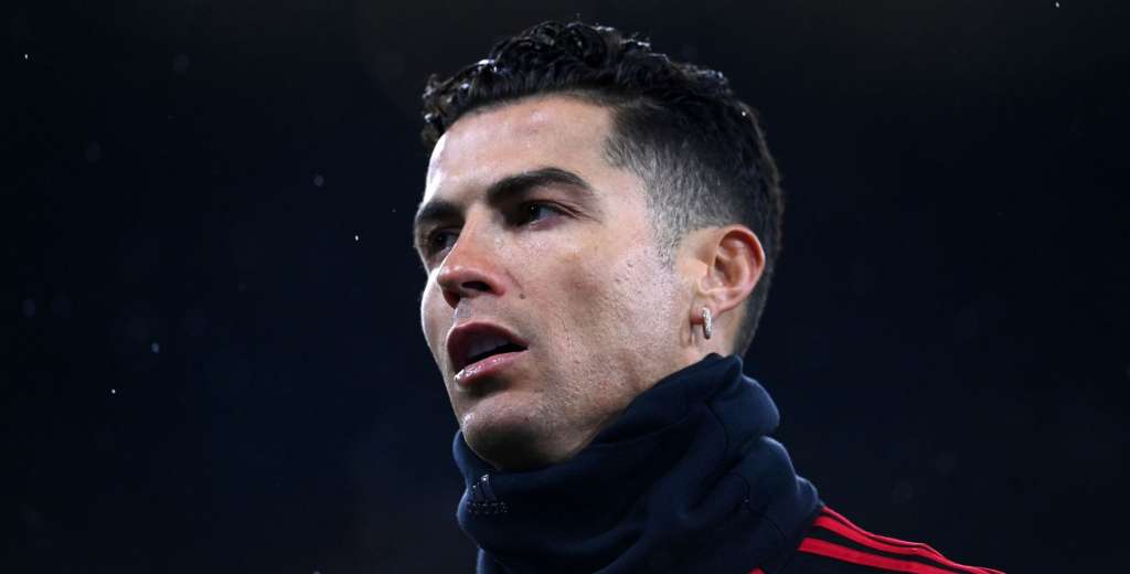 Cristiano Ronaldo estall&oacute; contra su ex club: "Me deben 20 millones de euros"