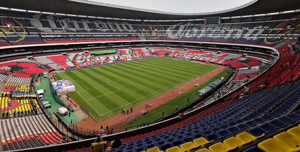 Pol&eacute;mica en puerta: &iquest;D&oacute;nde se jugar&aacute;n las finales del Clausura de la Liga MX?