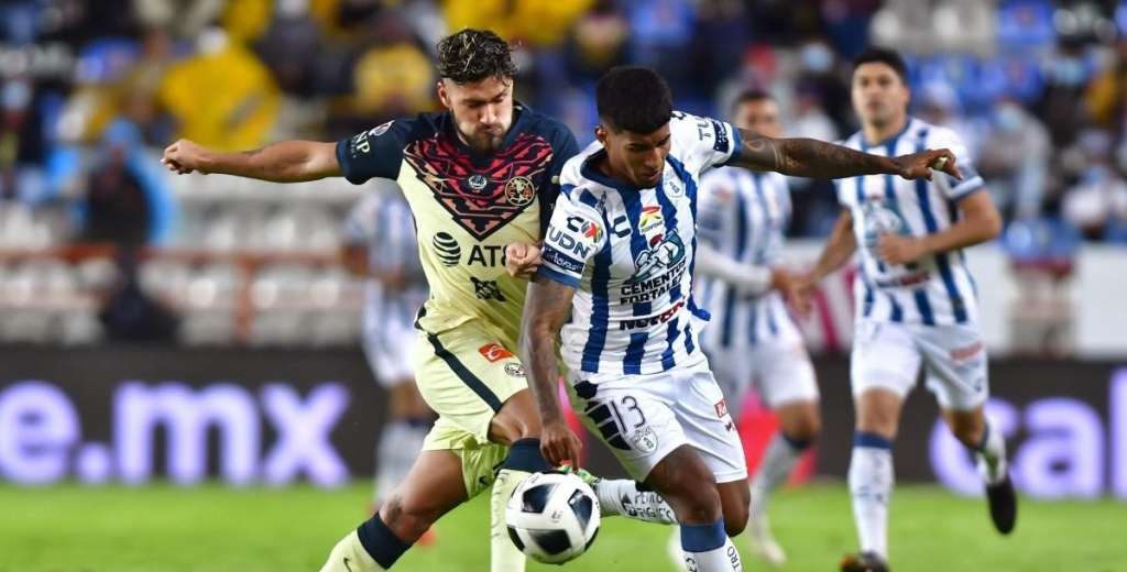 Am&eacute;rica utiliza COVID para casi regalar boletos ante mal momento que viven