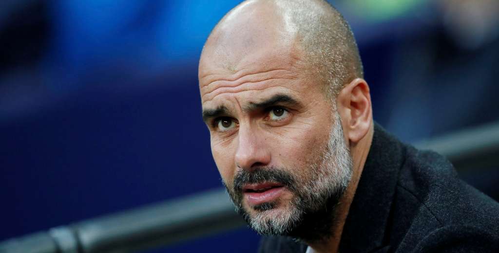 "Rechacé al City de Guardiola: yo soy fanático del FC Barcelona"