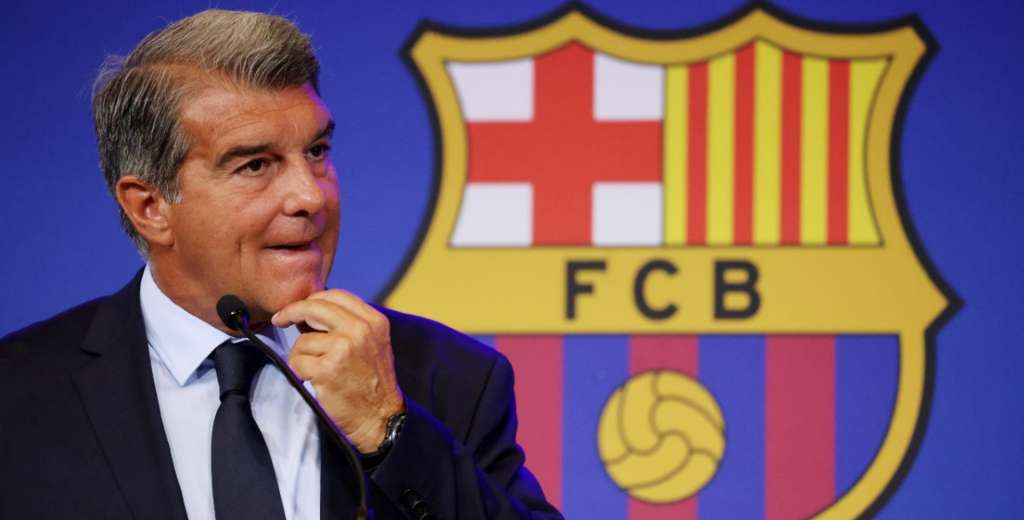 Le respondieron a Laporta: "Mentira, no vamos a jugar la Superliga"