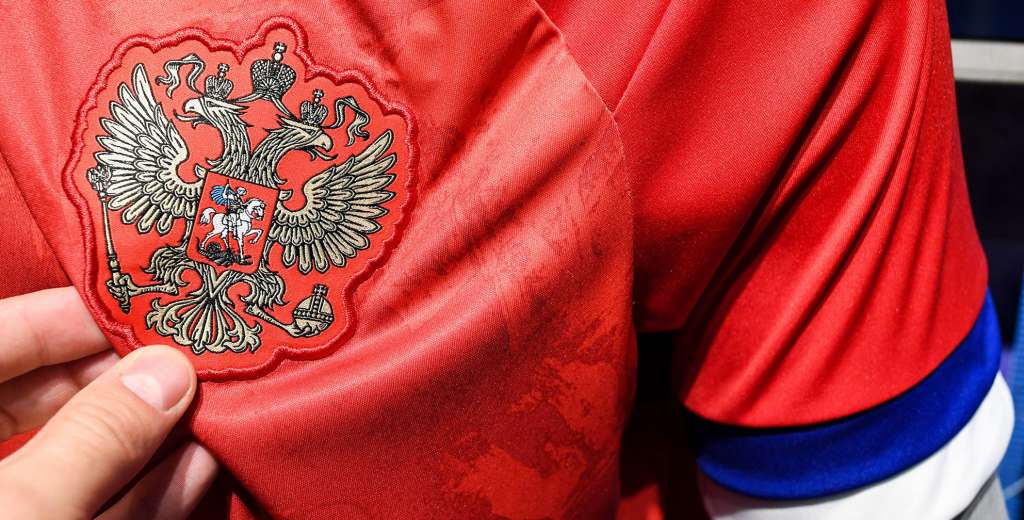 Rusia recibe el palazo m&aacute;s duro: sin Mundial y ahora Adidas lo liquida