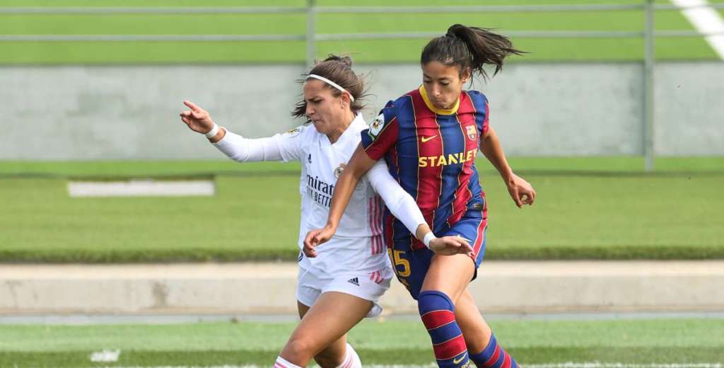 Barça vs Real Madrid: Se agotaron las entradas para el clásico de la Liga