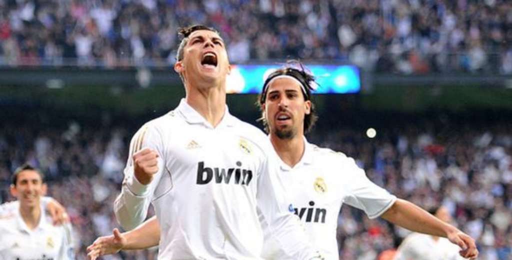 La llamativa revelaci&oacute;n de un excompa&ntilde;ero: "Conoc&iacute; a dos Cristiano Ronaldo"