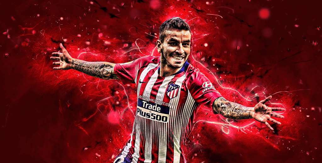 Análisis. La transformación de Ángel Correa