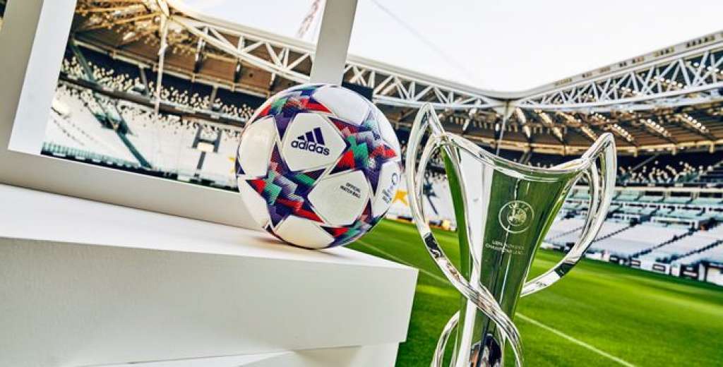 &iexcl;La UEFA anunci&oacute; fecha y horario para la final de la Champions femenina!