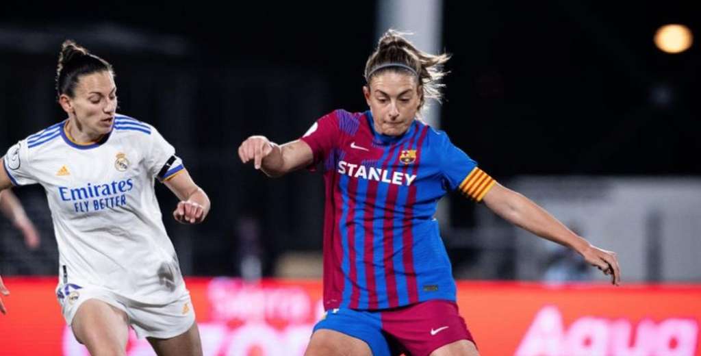 Bar&ccedil;a vs Real Madrid: Horario y d&oacute;nde ver el partido de ida por la Champions