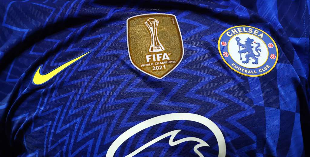 Nike tomó una decisión final con el Chelsea