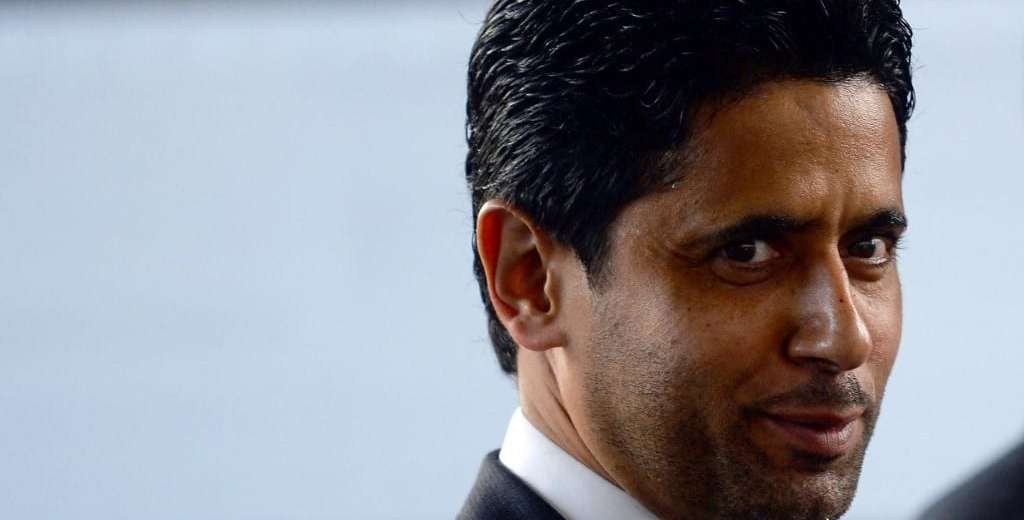 Y un día estalló: Al Khelaifi destrozó a Florentino Pérez tras la Champions