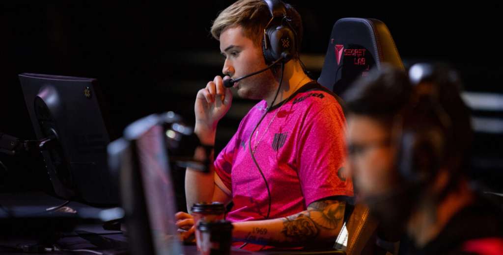  Keznit y la injusta sanción por parte de Riot Games