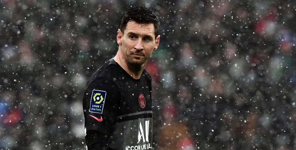 La verdad sobre la supuesta vuelta de Messi al Barcelona