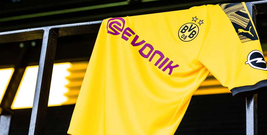 Se va del Borussia Dortmund tras 7 a&ntilde;os y jugar&aacute; en la MLS