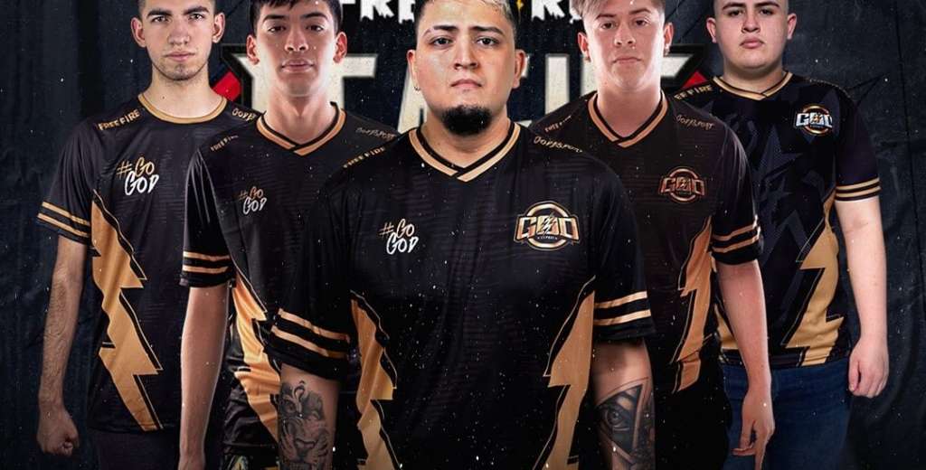 La Free Fire League Latinoam&eacute;rica ya tiene a sus finalistas