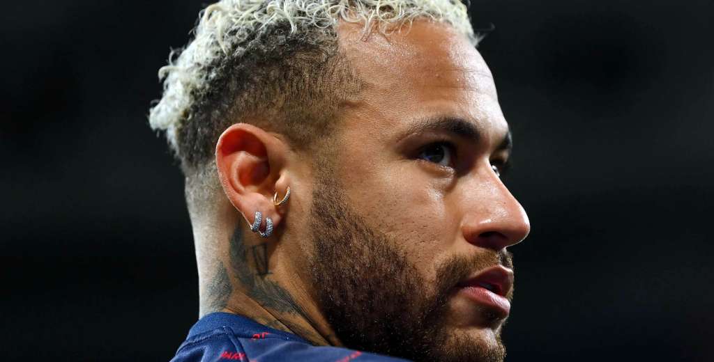"Neymar va a ganar el Mundial, ser&aacute; figura y ganar&aacute; el Bal&oacute;n de Oro"