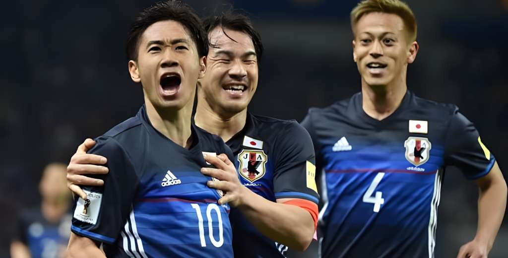 Casi se quedan sin Mundial, pero clasificaron primeros