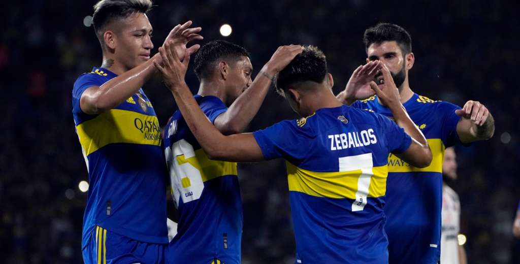 La MLS tras los pasos de esta estrella de Boca Juniors