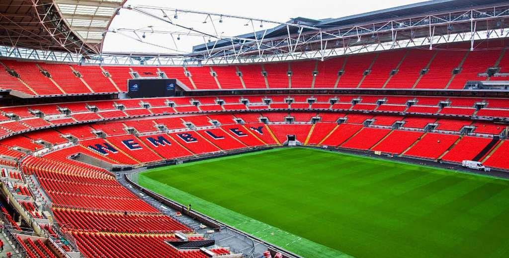 ¡En menos de una hora se agotaron las entradas para la final de la Eurocopa!