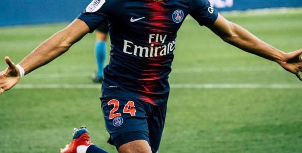 PSG lo vendió en 13 millones: ahora lo quieren recomprar en 75