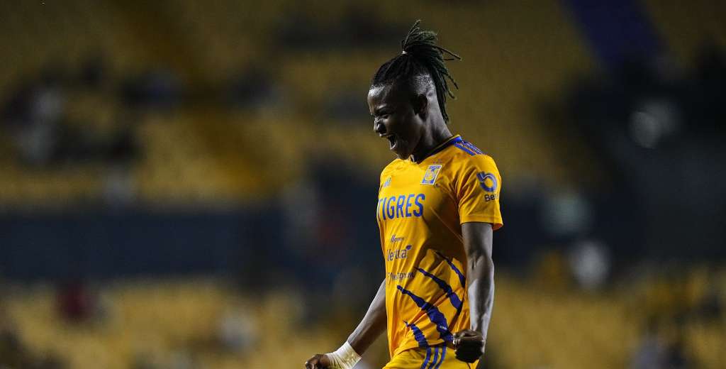 Triunfo histórico: Tigres es el primer equipo de la Liga en alcanzar 500 goles
