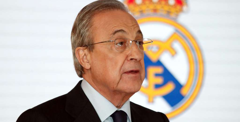 Termina contrato con el Bayern Munich: el Real Madrid lo quiere fichar gratis