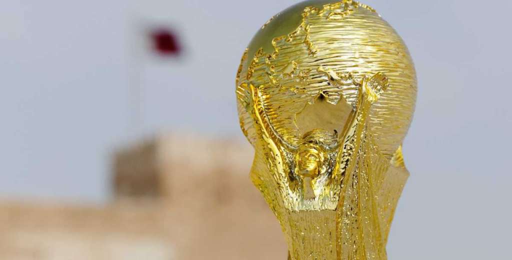 FC Barcelona lo sacó del club y ahora podría quedarse sin ir a Qatar 2022