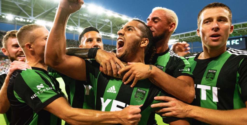 Dur&iacute;sima suspensi&oacute;n en la MLS a esta ex figura de Independiente
