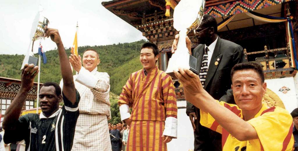 La otra final: El partido entre las dos peores selecciones del mundo