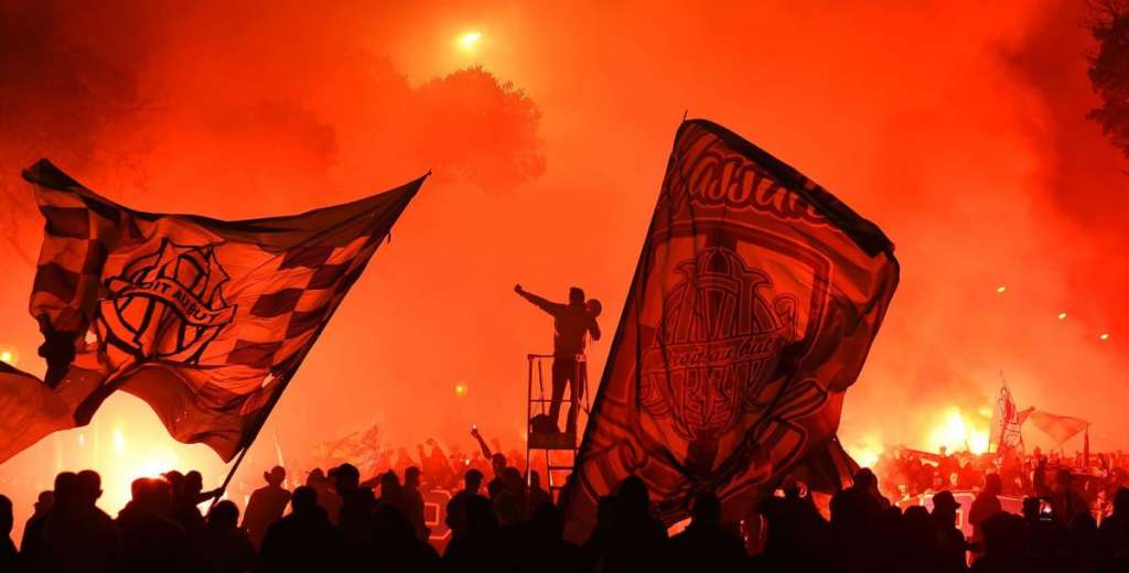Compraron árbitros y rivales, ganaron varias ligas y los descendieron