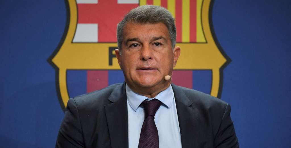 Laporta y su primer decisión tras el escándalo de las entradas