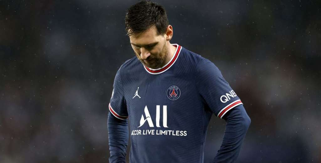 El PSG será campeón, pero con gusto a decepción