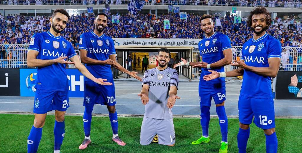 El t&eacute;cnico argentino con la mejor racha de victorias de la actualidad