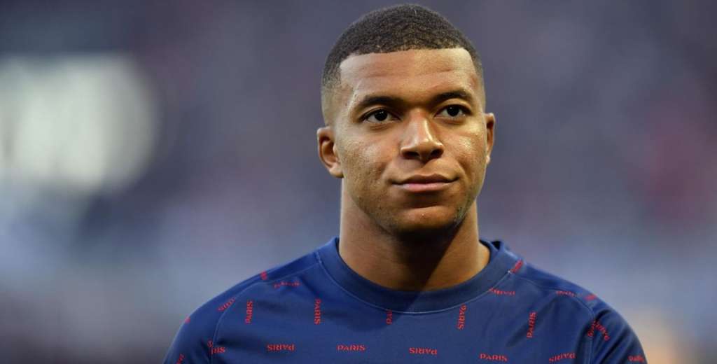 Neymar quiere irse del PSG: Mbapp&eacute; pide que &eacute;l sea el reemplazante