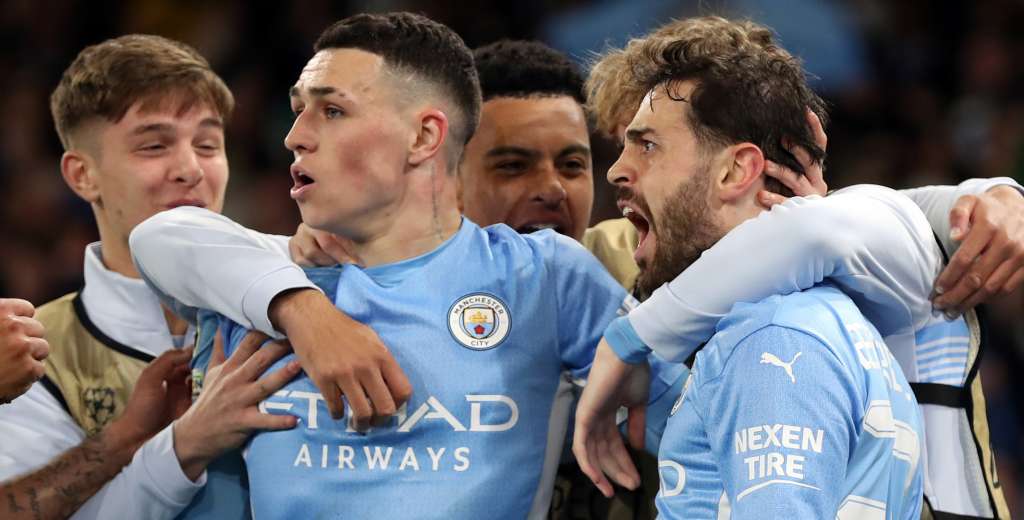 Guardiola no lo quiere más y Arsenal ofreció 42 millones de euros