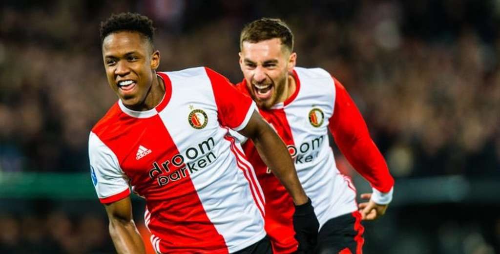 El gigante de la Premier que pagar&aacute; 19 millones por Sinisterra